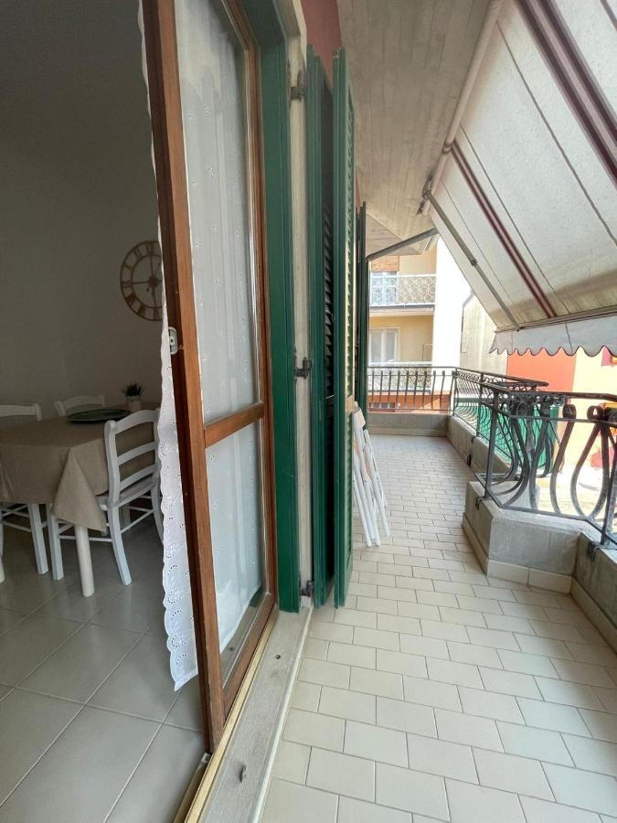Villa Anna Grado Exteriör bild