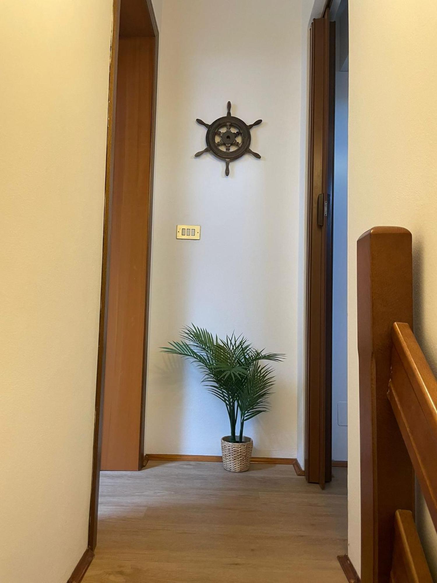 Villa Anna Grado Exteriör bild